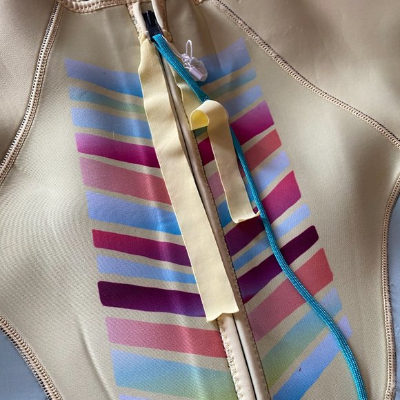 Siren Song Women's Wetsuit - Picture 2 of 6